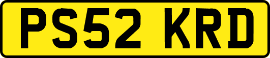 PS52KRD