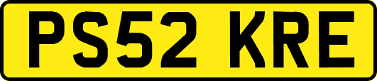 PS52KRE
