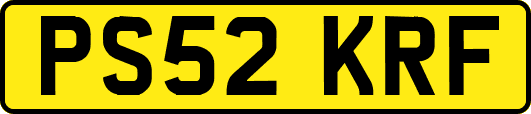 PS52KRF