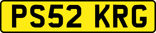 PS52KRG