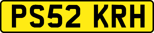 PS52KRH