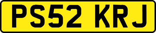 PS52KRJ