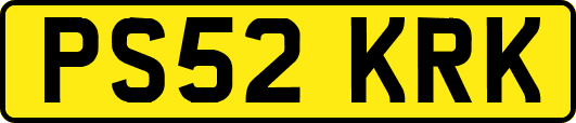 PS52KRK