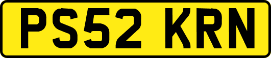PS52KRN