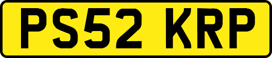PS52KRP