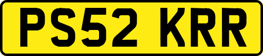 PS52KRR