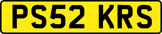 PS52KRS