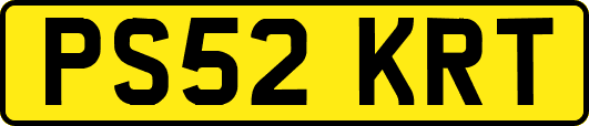 PS52KRT