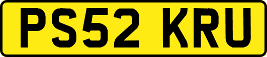 PS52KRU