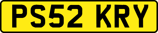 PS52KRY