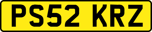 PS52KRZ