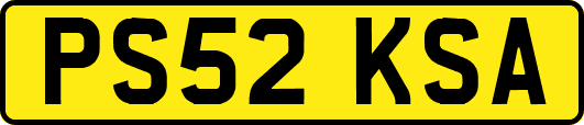 PS52KSA