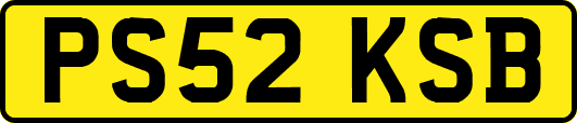 PS52KSB
