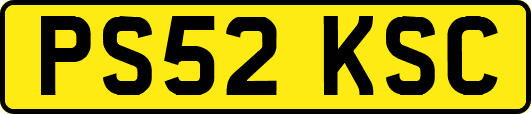 PS52KSC