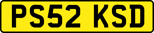 PS52KSD