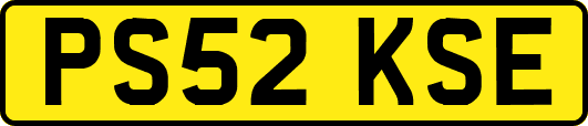 PS52KSE