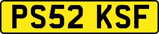 PS52KSF