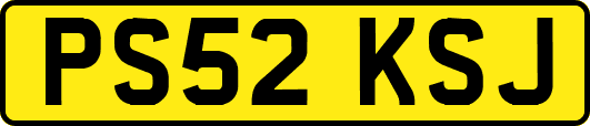 PS52KSJ
