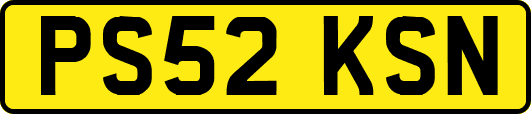 PS52KSN