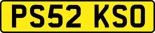 PS52KSO