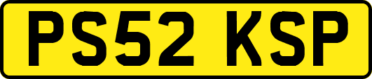 PS52KSP