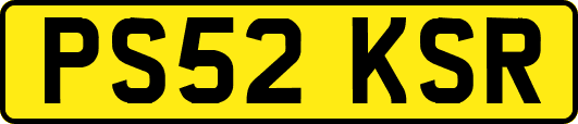 PS52KSR