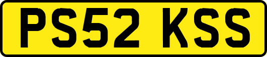 PS52KSS