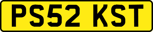PS52KST