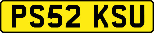 PS52KSU