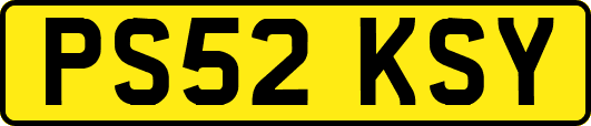 PS52KSY