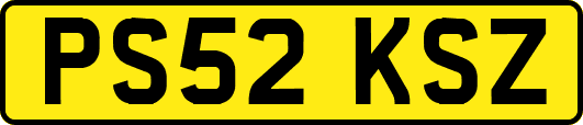 PS52KSZ