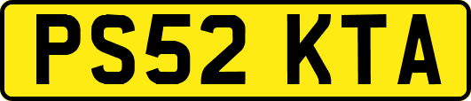 PS52KTA