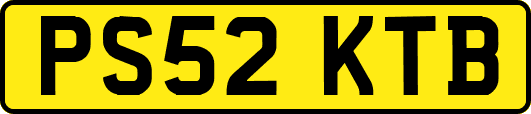 PS52KTB