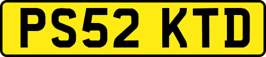 PS52KTD
