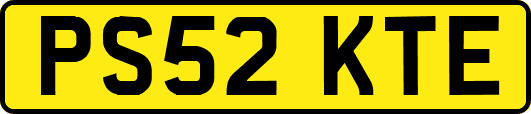PS52KTE
