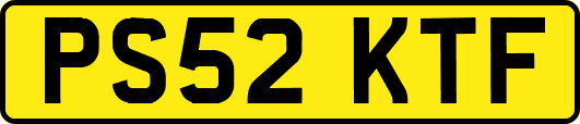 PS52KTF