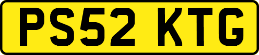 PS52KTG