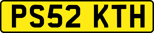PS52KTH