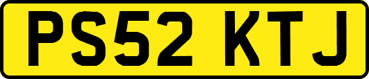 PS52KTJ