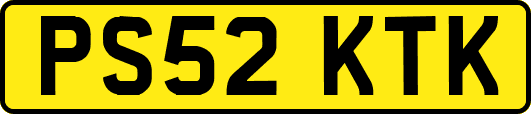 PS52KTK