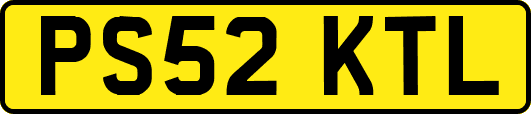 PS52KTL