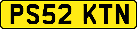 PS52KTN