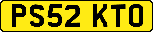 PS52KTO