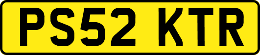 PS52KTR