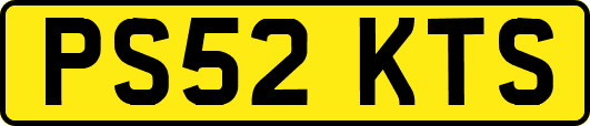 PS52KTS