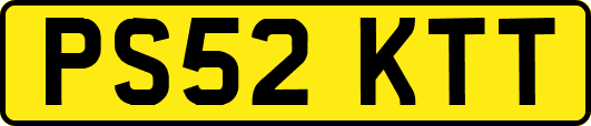 PS52KTT