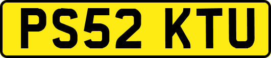 PS52KTU