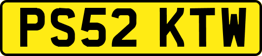 PS52KTW