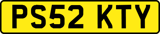 PS52KTY