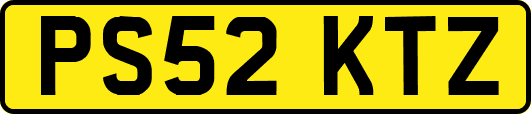 PS52KTZ